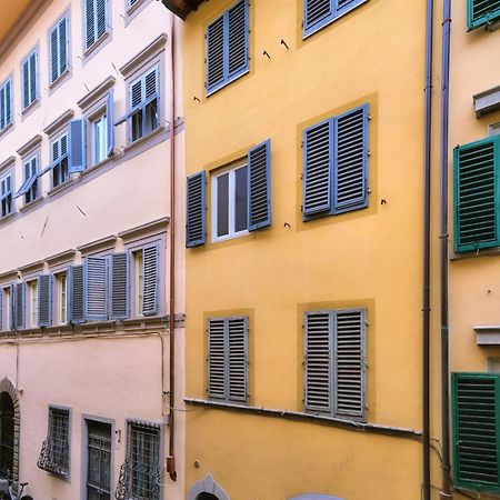 Wine Apartments Florence Sangiovese Eksteriør bilde
