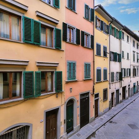 Wine Apartments Florence Sangiovese Eksteriør bilde