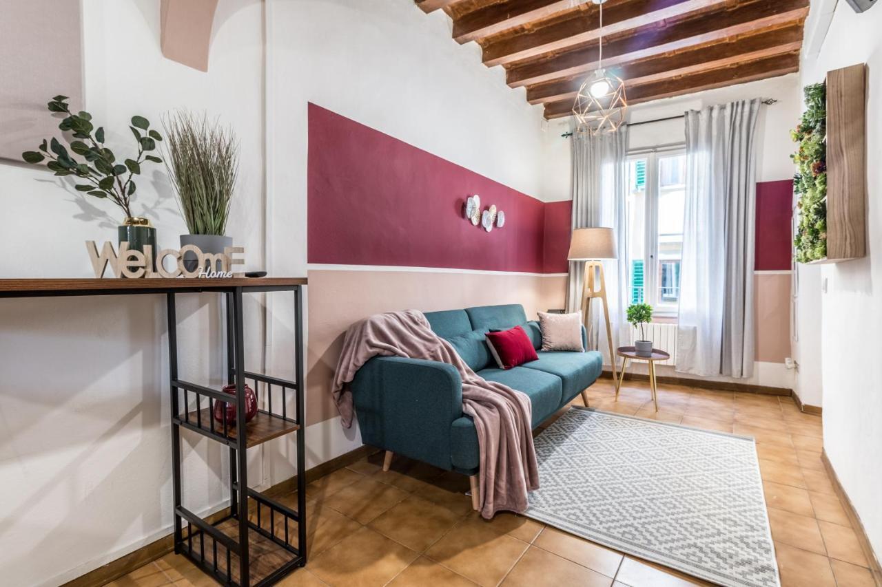Wine Apartments Florence Sangiovese Eksteriør bilde