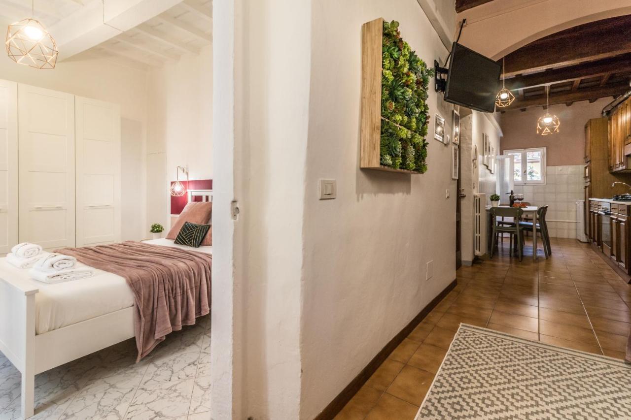 Wine Apartments Florence Sangiovese Eksteriør bilde