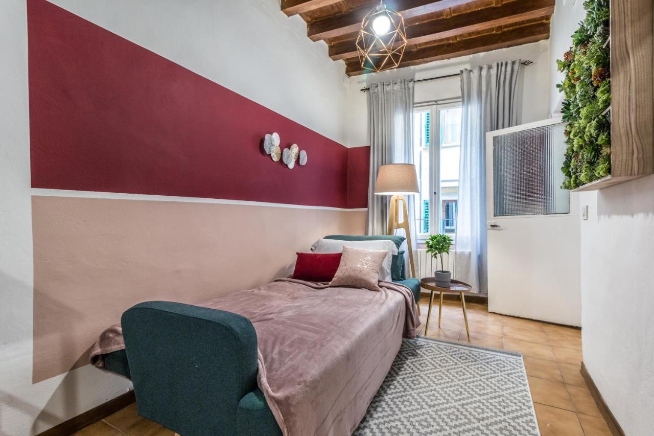 Wine Apartments Florence Sangiovese Eksteriør bilde