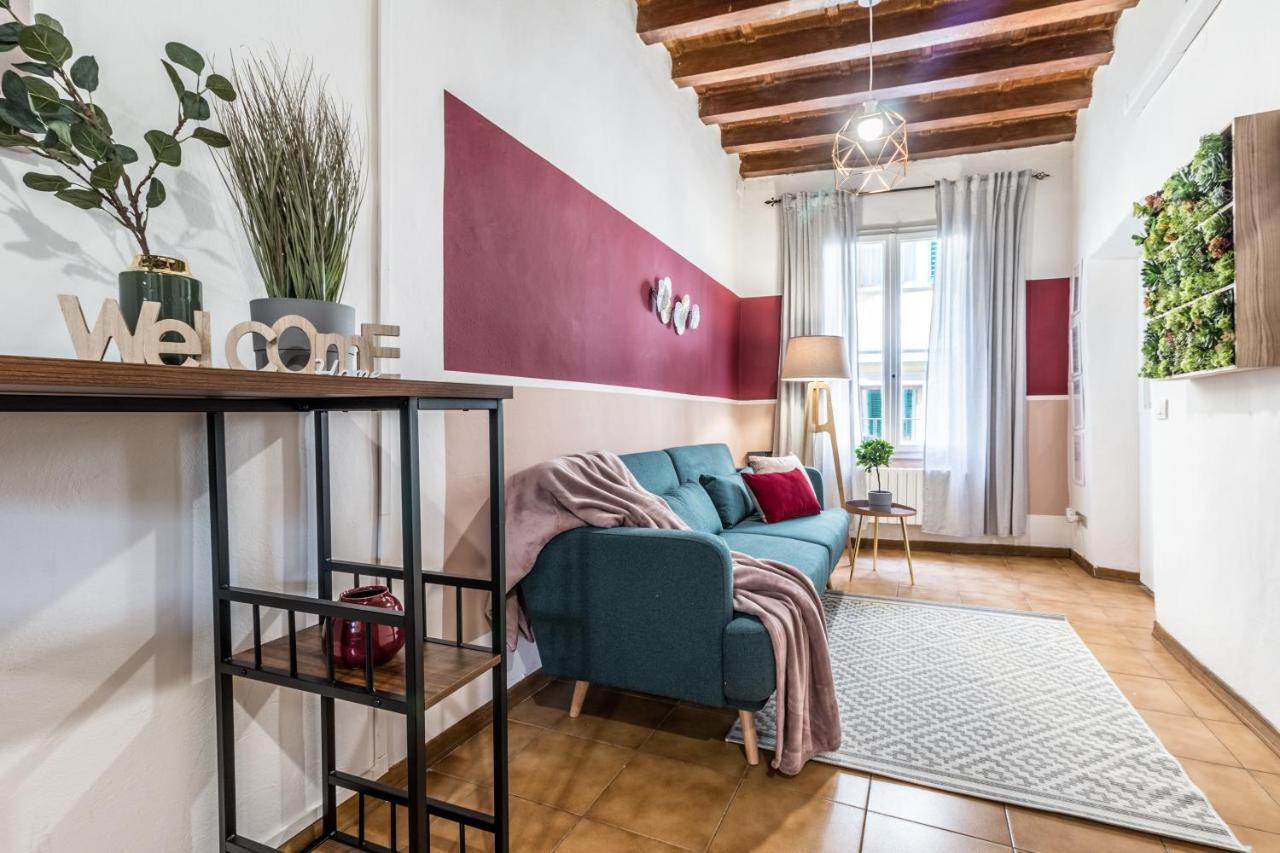 Wine Apartments Florence Sangiovese Eksteriør bilde